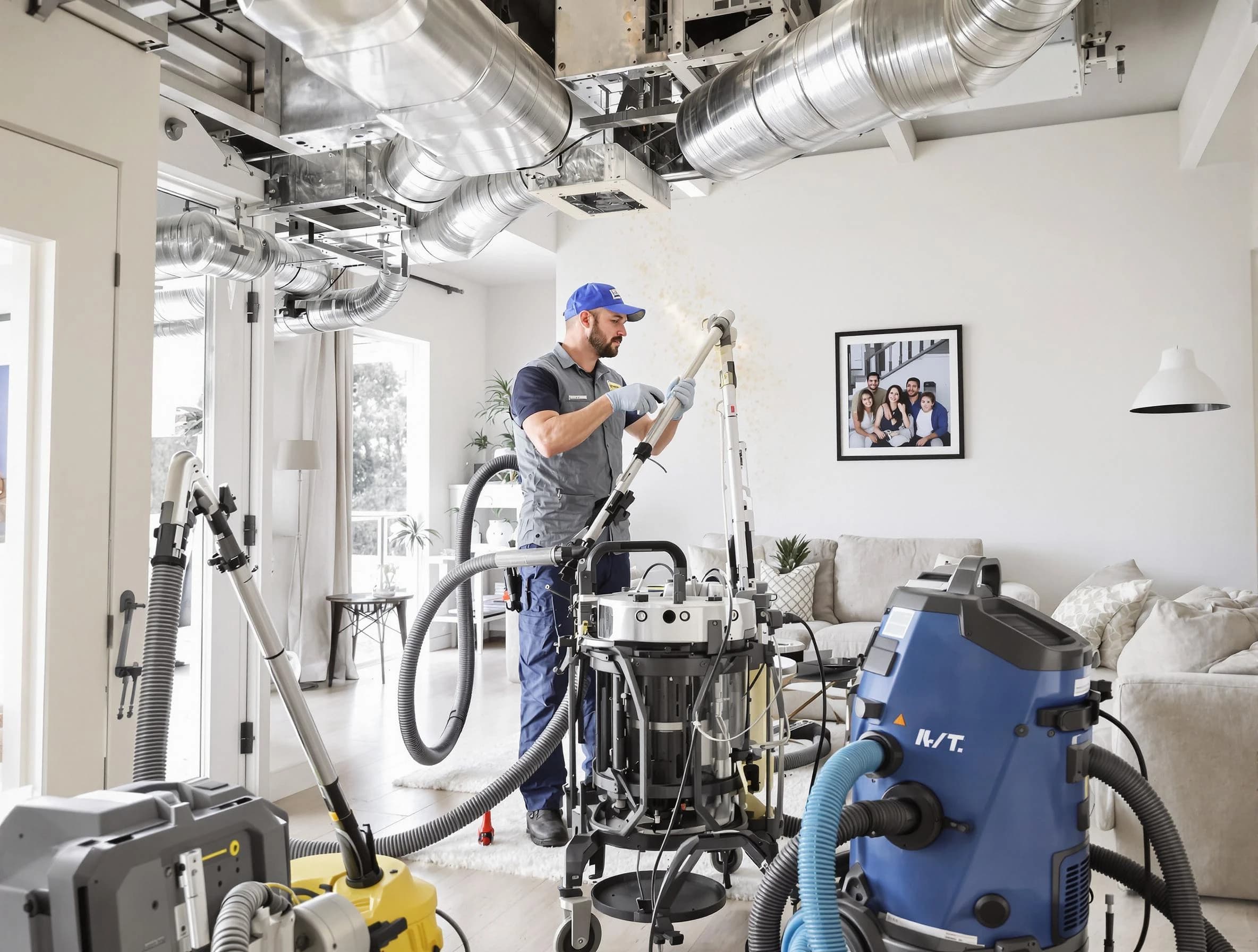 Residential Cleaning service in Washington, PA